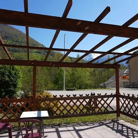 Relais Du Beaumont