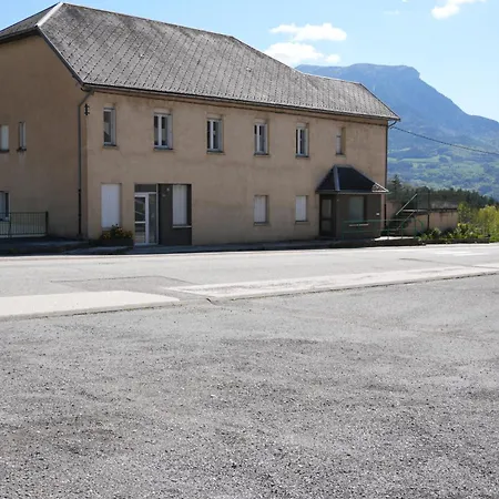 Relais Du Beaumont Hotel *