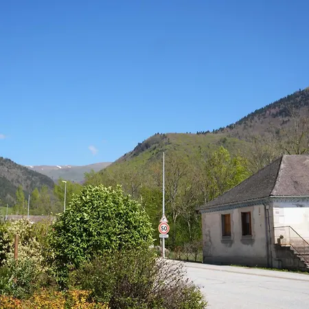 Hotel Relais Du Beaumont La Salle-en-Beaumont