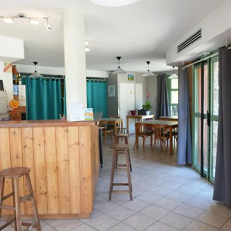 Hotel Relais Du Beaumont La Salle-en-Beaumont
