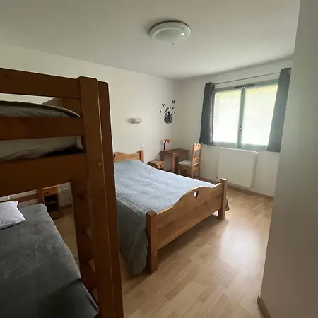 Relais Du Beaumont *