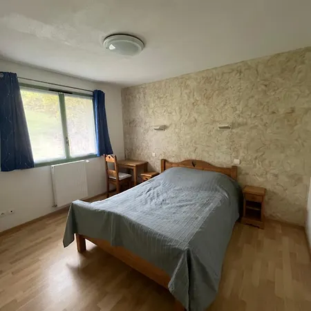 Relais Du Beaumont *